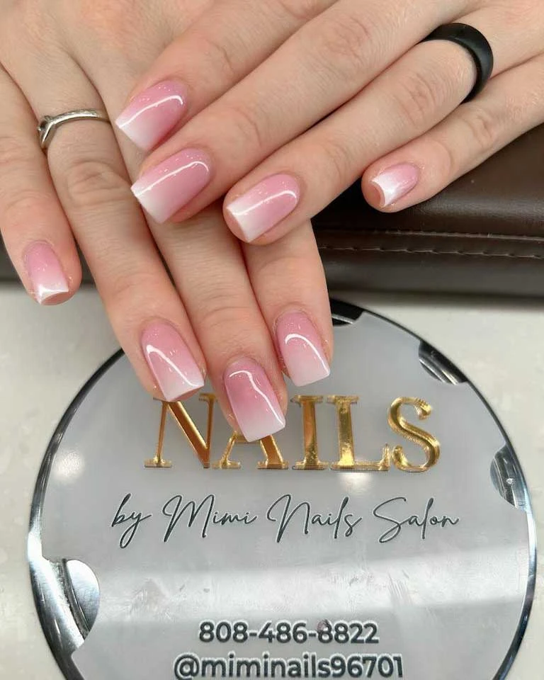 Nail July 31